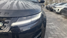 Land Rover Range Rover Evoque 2.0 D200 Dynamic HSE 5dr Auto Diesel Hatchback